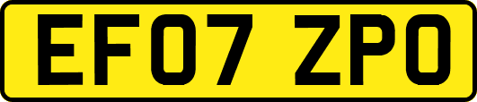 EF07ZPO