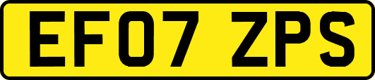 EF07ZPS