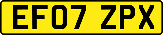 EF07ZPX