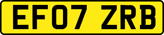 EF07ZRB