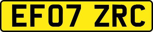EF07ZRC