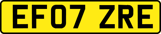 EF07ZRE
