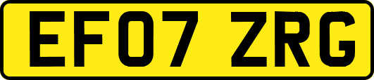 EF07ZRG