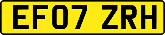 EF07ZRH
