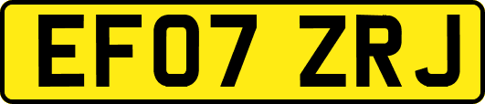 EF07ZRJ