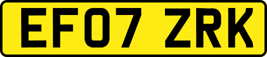EF07ZRK