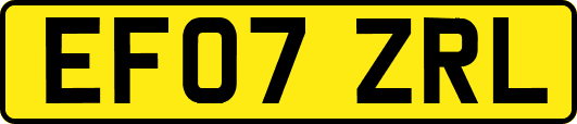 EF07ZRL