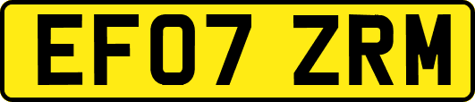 EF07ZRM