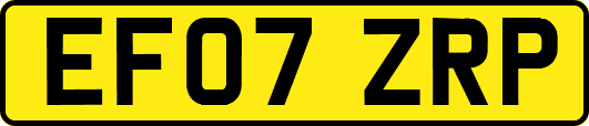 EF07ZRP