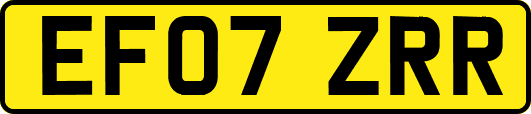 EF07ZRR
