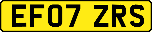 EF07ZRS