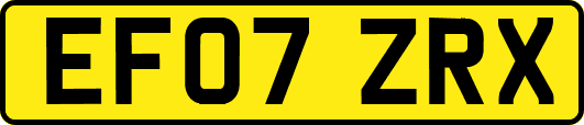 EF07ZRX