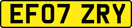 EF07ZRY