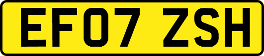 EF07ZSH