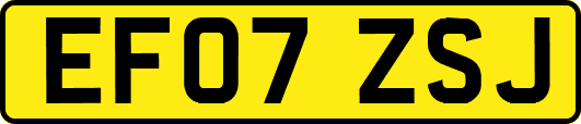 EF07ZSJ