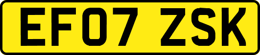 EF07ZSK