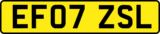 EF07ZSL