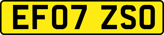 EF07ZSO