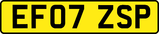 EF07ZSP