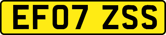 EF07ZSS