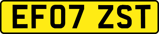 EF07ZST