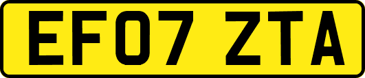 EF07ZTA