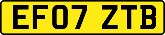 EF07ZTB
