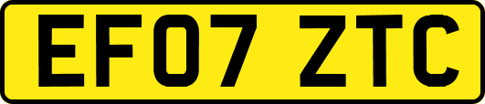 EF07ZTC