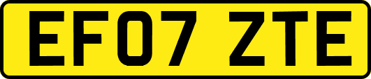 EF07ZTE