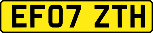 EF07ZTH