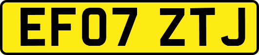 EF07ZTJ