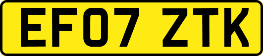 EF07ZTK