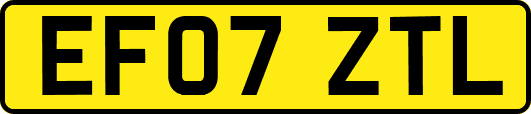 EF07ZTL