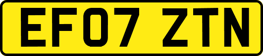 EF07ZTN