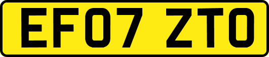 EF07ZTO