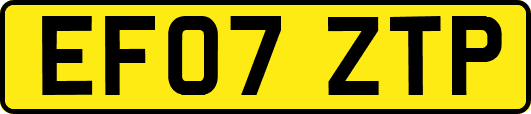 EF07ZTP
