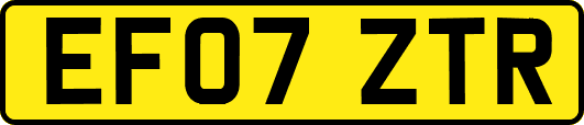EF07ZTR