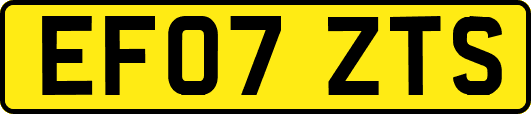 EF07ZTS