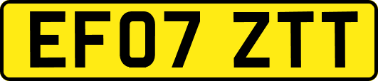 EF07ZTT
