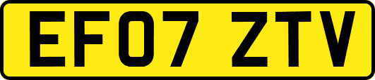 EF07ZTV