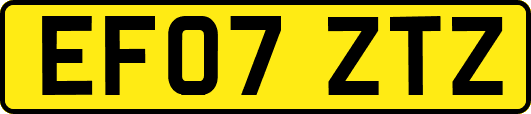 EF07ZTZ