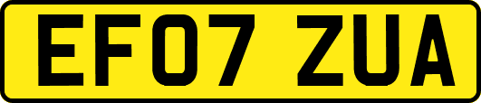 EF07ZUA