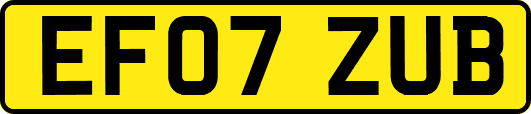 EF07ZUB