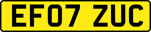 EF07ZUC