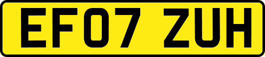 EF07ZUH