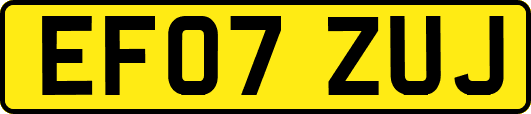 EF07ZUJ