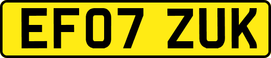 EF07ZUK