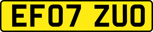 EF07ZUO