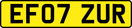 EF07ZUR