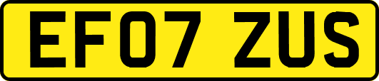 EF07ZUS
